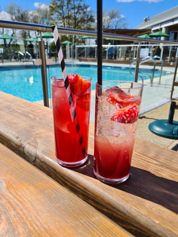 The Hideaway Hotel Grange-over-Sands Ngoại thất bức ảnh